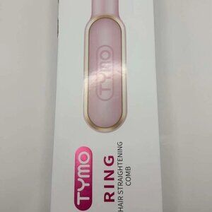 TYMO Ring Hair Straightening Comb